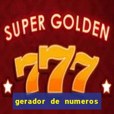 gerador de numeros da quina mestre loterias